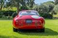 Ferrari 250 GTE rebodied SWB Rouge - thumbnail 49