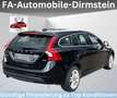 Volvo V60 Kombi Momentum/NAVI/SCHIEBE.D/EHK/1.H/EURO.5 Schwarz - thumbnail 4
