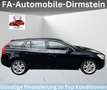 Volvo V60 Kombi Momentum/NAVI/SCHIEBE.D/EHK/1.H/EURO.5 Schwarz - thumbnail 7