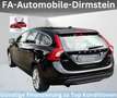 Volvo V60 Kombi Momentum/NAVI/SCHIEBE.D/EHK/1.H/EURO.5 Schwarz - thumbnail 3