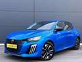 Peugeot 208 Allure / LED / GPS Bleu - thumbnail 3