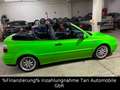 Volkswagen Golf III 2.0 Cabrio Highline Leder,Klima,el.Verd Jaune - thumbnail 15