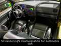 Volkswagen Golf III 2.0 Cabrio Highline Leder,Klima,el.Verd Gelb - thumbnail 18