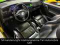 Volkswagen Golf III 2.0 Cabrio Highline Leder,Klima,el.Verd Jaune - thumbnail 9