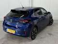 Opel Corsa-e Elegance 50 kWh DIGI-DASH KEY-LESS NAVI CLIMA 3-FA Blauw - thumbnail 24