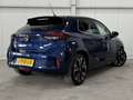 Opel Corsa-e Elegance 50 kWh DIGI-DASH KEY-LESS NAVI CLIMA 3-FA Blauw - thumbnail 2