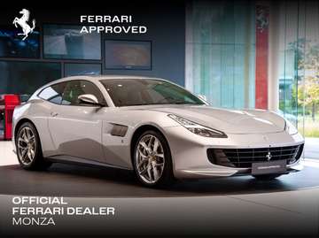 Lusso T | LIFT | PASSENGER DISPLAY