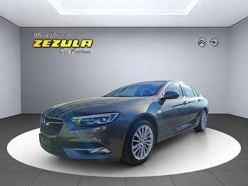 ST 1,5 Turbo Ecotec Direct Inj. Innovation St./St.