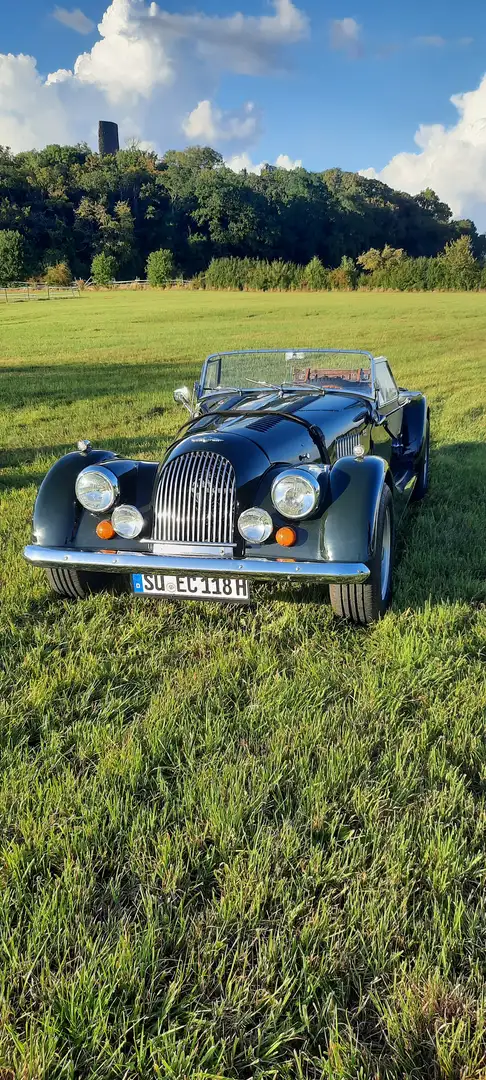 Morgan Plus 8 - 2