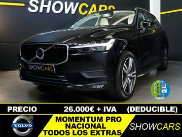 B4 Momentum Pro AWD Aut.
