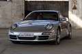 Porsche 997 Carrera S* Manuale Leva Corta* Interni Terracotta* Silber - thumbnail 3