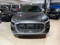 Audi Q8 50 TDI quattro *S line Sport / Plus*Matrix* Grau - thumbnail 9
