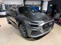 Audi Q8 50 TDI quattro *S line Sport / Plus*Matrix* Grau - thumbnail 8