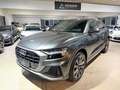 Audi Q8 50 TDI quattro *S line Sport / Plus*Matrix* Grau - thumbnail 1