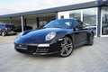 Porsche 911 997.2 *PDK*Leder*Sportabgas*Navi*SHD*Scheckheft* Schwarz - thumbnail 1