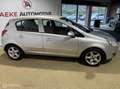 Opel Corsa 1.4-16V Enjoy Airco/Nap/1eEIG/Stuur/stoel ver Grijs - thumbnail 16