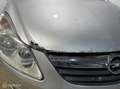 Opel Corsa 1.4-16V Enjoy Airco/Nap/1eEIG/Stuur/stoel ver Grijs - thumbnail 20