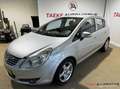 Opel Corsa 1.4-16V Enjoy Airco/Nap/1eEIG/Stuur/stoel ver Grijs - thumbnail 1