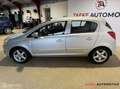 Opel Corsa 1.4-16V Enjoy Airco/Nap/1eEIG/Stuur/stoel ver Grijs - thumbnail 2