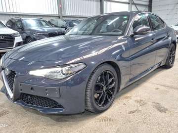 Giulia 2.2 JTDm Super
