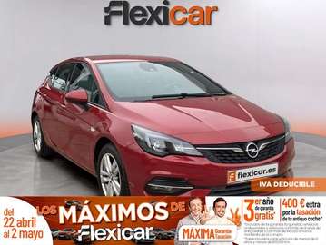 1.2T XHT S/S GS-Line Aut. 130