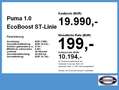 Ford Puma 1.0 EcoBoost ST-Linie LED Navi SHZ PDC RFK Zwart - thumbnail 4