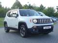 Jeep Renegade 1.4 Longitude FWD Navi Tempomat Klima Weiß - thumbnail 6
