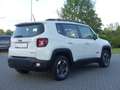 Jeep Renegade 1.4 Longitude FWD Navi Tempomat Klima Weiß - thumbnail 5