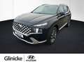 Hyundai SANTA FE Santa Fe 1.6 Prime Plug-In Hybrid 4WD Noir - thumbnail 1