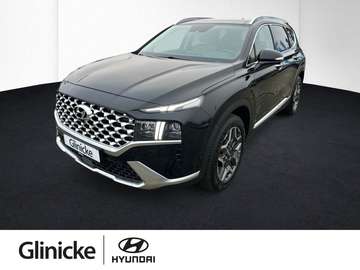 Santa Fe 1.6 Prime Plug-In Hybrid 4WD