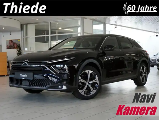 Citroen C5 X