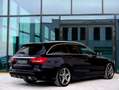 Mercedes-Benz C 200 T 4MATIC Aut. *AMG-LINE* Blau - thumbnail 7