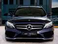 Mercedes-Benz C 200 T 4MATIC Aut. *AMG-LINE* Blau - thumbnail 3