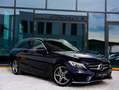 Mercedes-Benz C 200 T 4MATIC Aut. *AMG-LINE* Blau - thumbnail 4