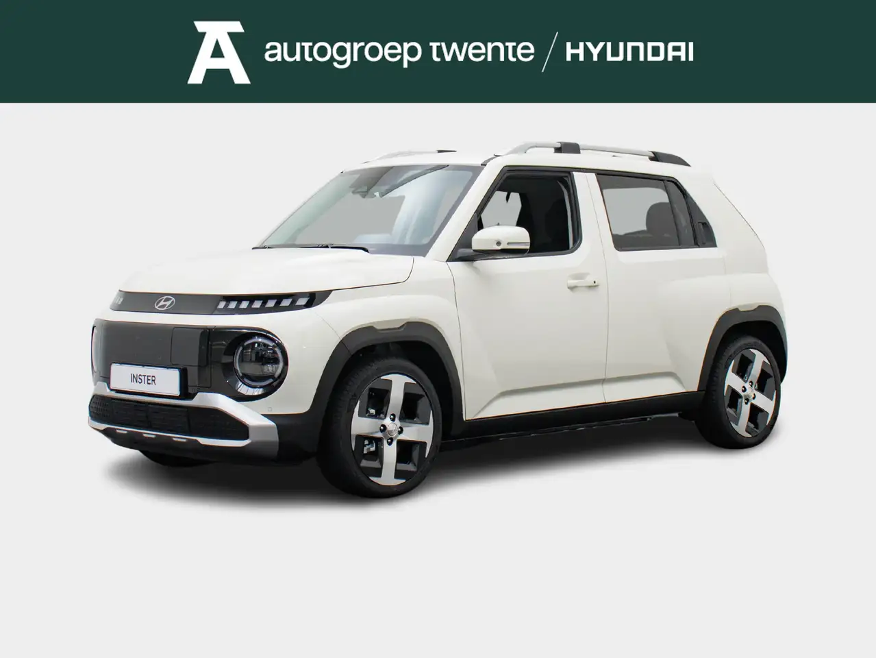Hyundai Inster