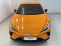 MG MG4 EV 64 kWh Luxury Orange - thumbnail 3