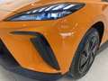 MG MG4 EV 64 kWh Luxury Orange - thumbnail 8