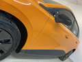 MG MG4 EV 64 kWh Luxury Orange - thumbnail 10