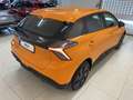 MG MG4 EV 64 kWh Luxury Orange - thumbnail 15