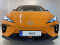 MG MG4 EV 64 kWh Luxury Orange - thumbnail 4