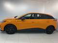 MG MG4 EV 64 kWh Luxury Orange - thumbnail 11