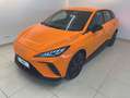 MG MG4 EV 64 kWh Luxury Orange - thumbnail 2
