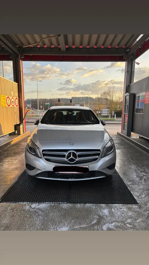 Mercedes-Benz A 180 CDI BlueEfficiency - 1