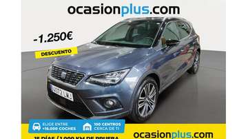 1.0 TSI Ecomotive S&S Xcellence 110