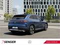 Mercedes-Benz EQE 300 SUV Electric Art Panorama Burmester 360° Kék - thumbnail 4