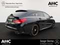 Mercedes-Benz CLA 200 SB AMG Night Totwi. Navi Sport SHZ Schwarz - thumbnail 3