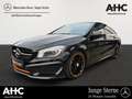 Mercedes-Benz CLA 200 SB AMG Night Totwi. Navi Sport SHZ Schwarz - thumbnail 1