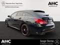 Mercedes-Benz CLA 200 SB AMG Night Totwi. Navi Sport SHZ Schwarz - thumbnail 4