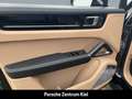 Porsche Cayenne Turbo Burmester LED-Matrix Luftfederung Schwarz - thumbnail 13