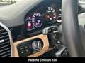 Porsche Cayenne Turbo Burmester LED-Matrix Luftfederung Schwarz - thumbnail 24